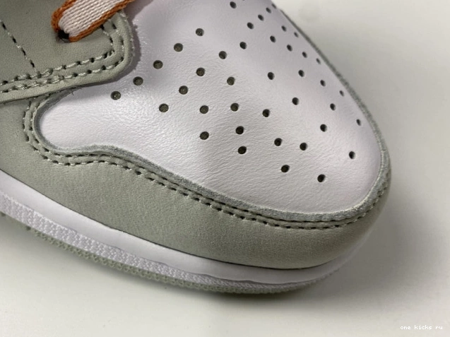 Chep Onekick Seafoam OG 1 Air Jordan CD0461-002 High 0709